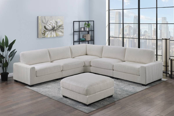Link 6-Pcs XL Modular Set