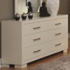 Jessica 6 Drawer Dresser