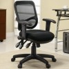 Office Chairs Contemporary Mesh Office Task Chair