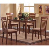 Mix & Match 5 Piece Dining Set