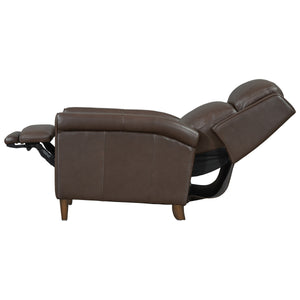 Northfield - Manual Recliner (Set of 2) - Walnut Whirl
