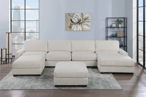 Union 6-Pcs XL Modular Set