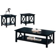 Briarcliff Casual 3 Piece Occasional Table Set