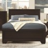 Fenbrook Transitional King Bed