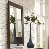 Fenbrook Rectangular Dresser Mirror