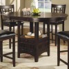 Lavon Counter Height Table