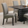 Stanton Gray Chair