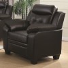 Finley Chair with Extreme Padding