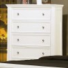 Sandy Beach 5 Drawer Chest