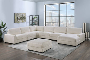 Perfectly scaled for city living, this compact modern seating doesn-'t compromise on comfort. High-resilience internal components ensure durable support, while the precise profile keeps the look sharp. It adds significant design value, demonstrating that 