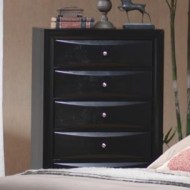 Briana 5 Drawer Chest