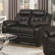 Finley Loveseat with Extreme Padding