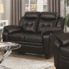 Finley Loveseat with Extreme Padding