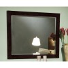 Jessica Wall Mirror