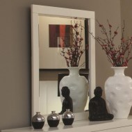 Jessica Wall Mirror