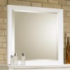 Sandy Beach Vertical Dresser Mirror