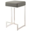 Dining Chairs and Bar Stools Contemporary Counter Height Stool