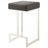 Dining Chairs and Bar Stools Contemporary Counter Height Stool