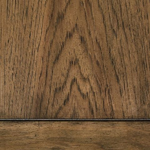 Cabalynn - Light Brown - Rectangular Dining Room Counter Table