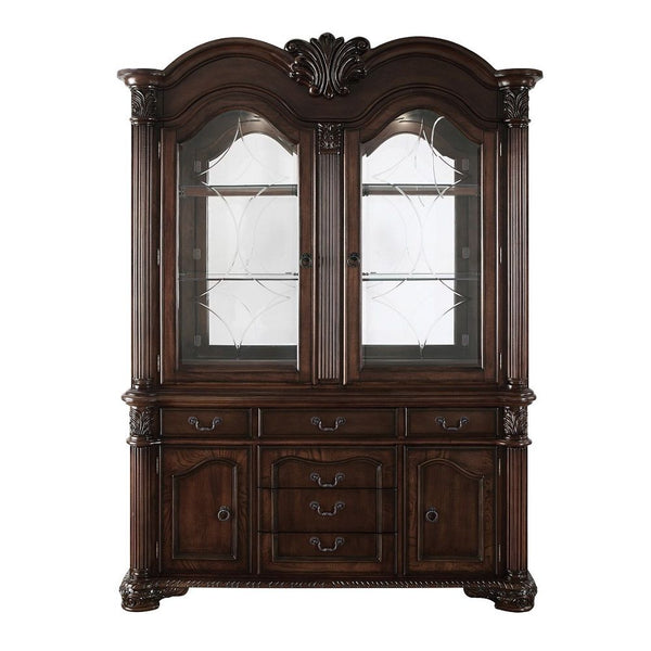  Felt Lined Top Drawer Collection Chateau de Vill