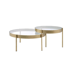  this set boasts a smooth oval silhouette. Combining the timeless design with an understated