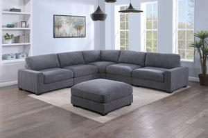 Bond 6-Pcs XL Modular Set