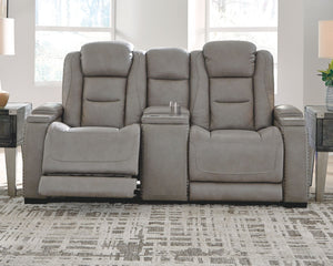  Loveseat