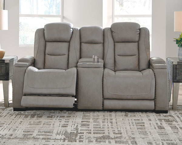  Loveseat