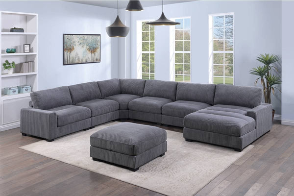 Network 7-Pcs XL Modular Set