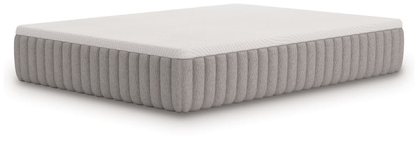 Terra Sleep Soft - California King Mattress - White