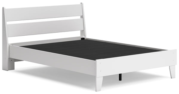 Socalle - Two-Tone - 3 Pc. - Dresser