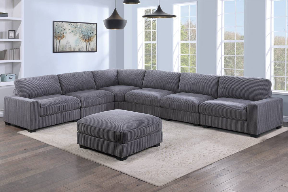 Synergy 7-Pcs XL Modular Set