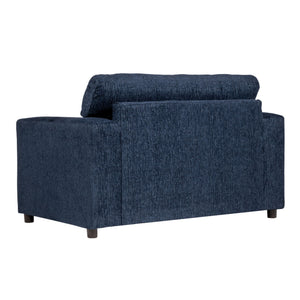 Kylo - Cuddle Chair - Blue