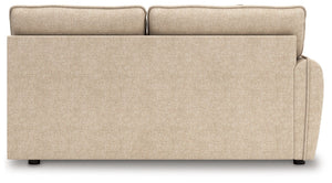 Seyler - Sand - LAF Sofa