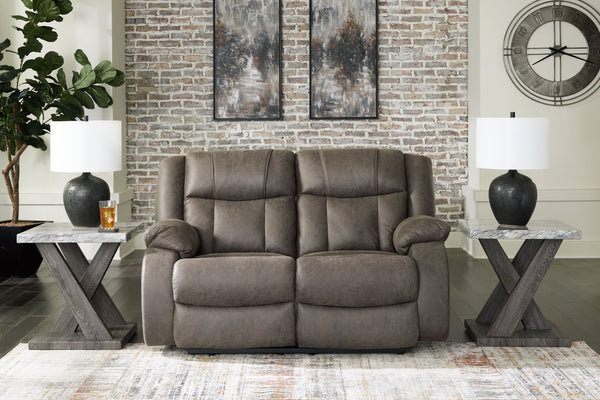 Rocker Recliner