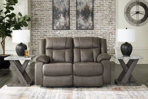  Reclining Loveseat