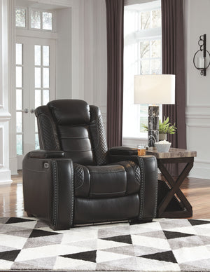  Recliner