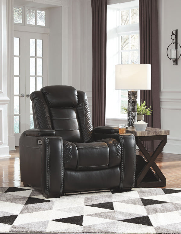  Recliner