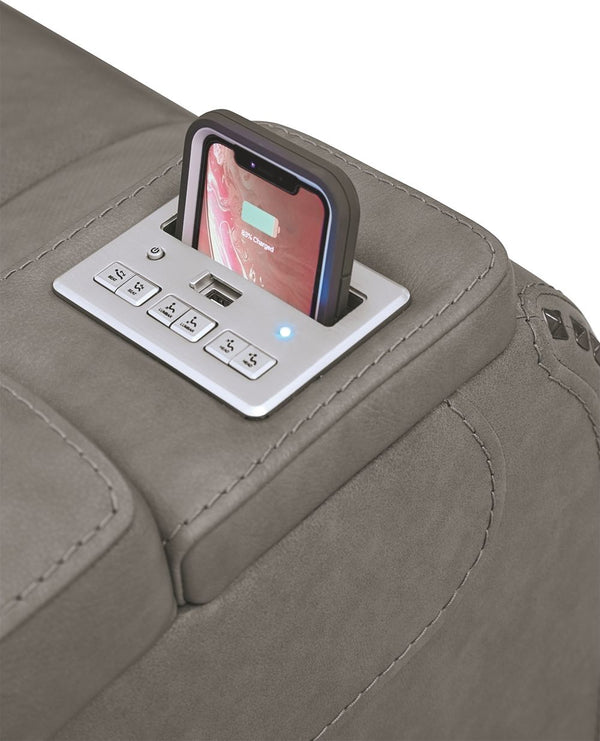  Recliner