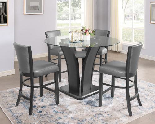 Camelia Counter Height Chair
