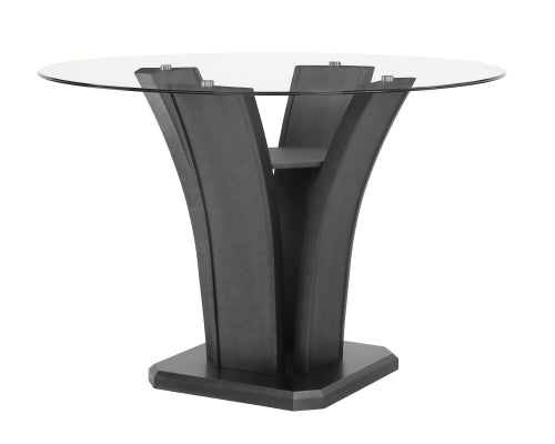 Camelia Counter Height Table Base