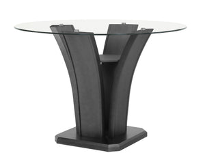 Camelia Count Ht Table Glass 10Mm