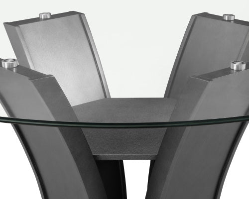 Camelia Count Ht Table Glass 10Mm