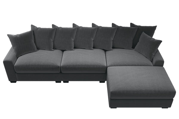 4-PC SET
