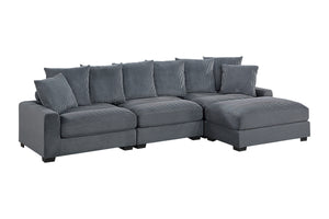 Introduce Old World charm with this stunning