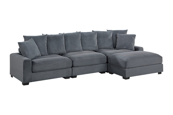 4-PC SET