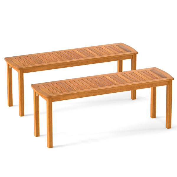 Please avoid leaving it outdoors in the rain to extend its lifespan<br>Crafted of natural acacia wood  reliable  warp-resistant  built to last<br>The wood surface through delicate craftsmanship is smooth and splinter-free<br>Regular application of wood oi