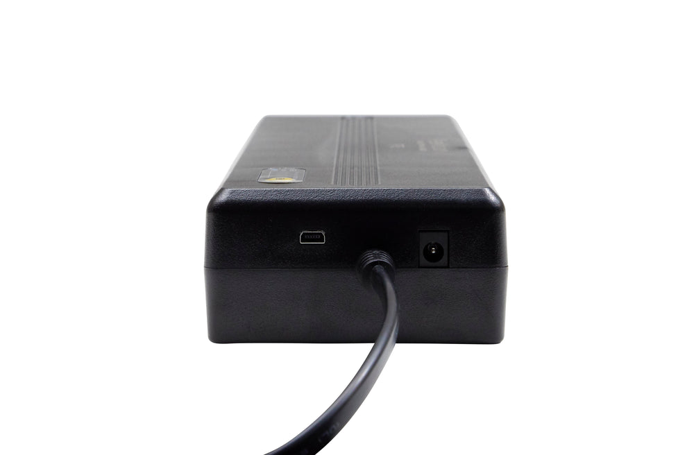The P75 FreeMotion battery gives you the freedom to go cordless and arrange your motion furnishings anywhere in the room without worrying about power cords and outlet proximity.<br/><br/><b>Product Features</b><ul><li>7500 mAh capacity offers 25% longer b