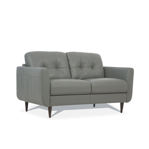  Loose Back & Tight Seat Cushion (2+2)