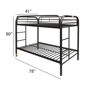  and full length guard rails for safety. Choose from a vari
